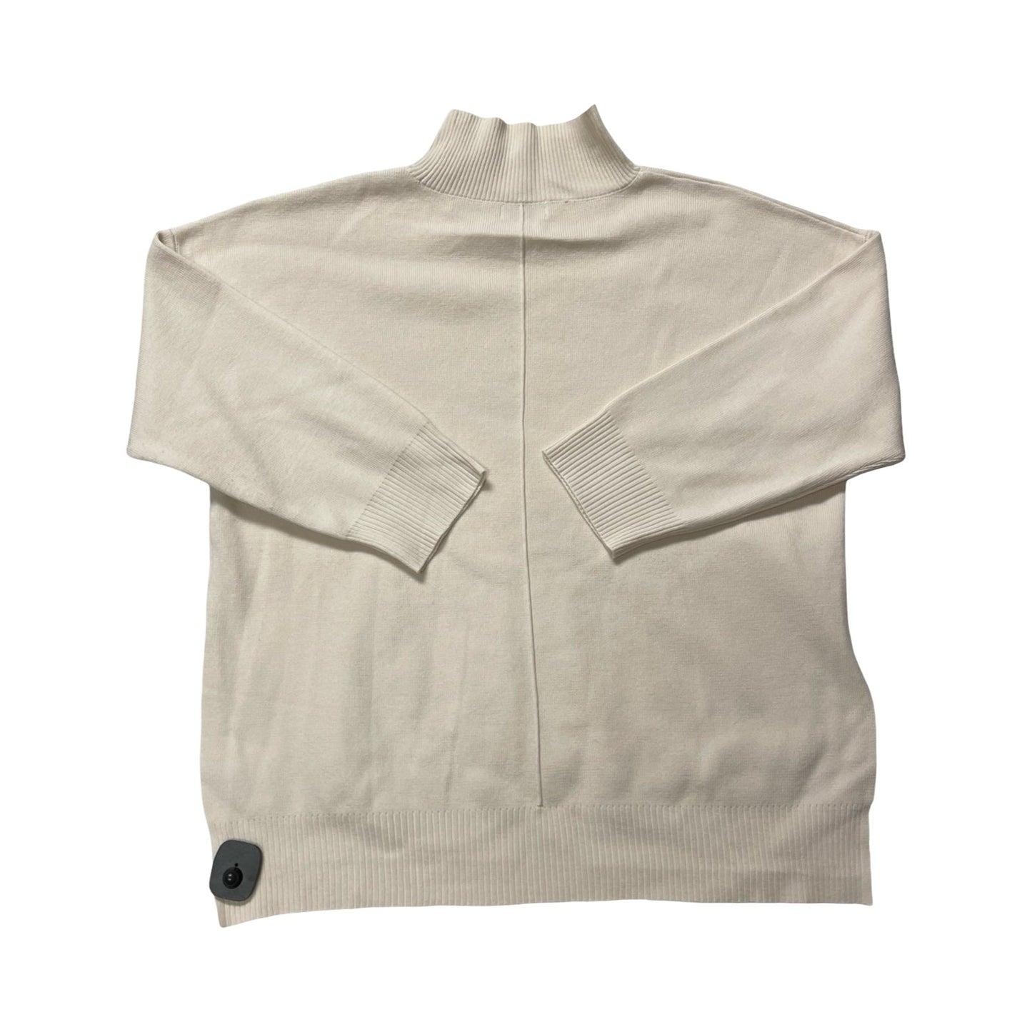 Sweater By The Workshop In Tan, Size:L