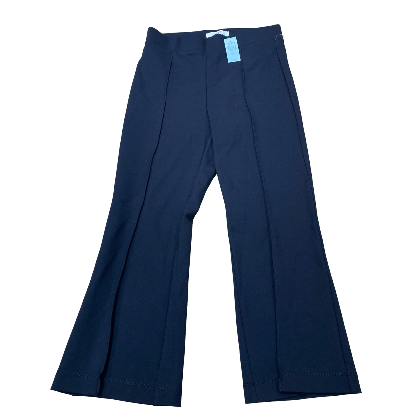 Pants Lounge By Loft In Black, Size:Sp