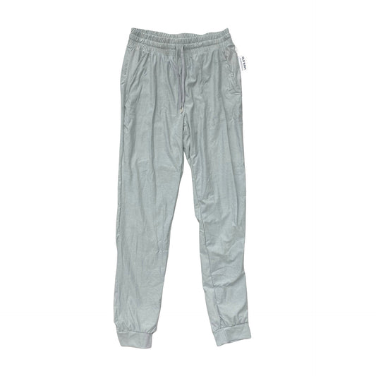 Athletic Pants By Old Navy In Grey, Size:S Tall