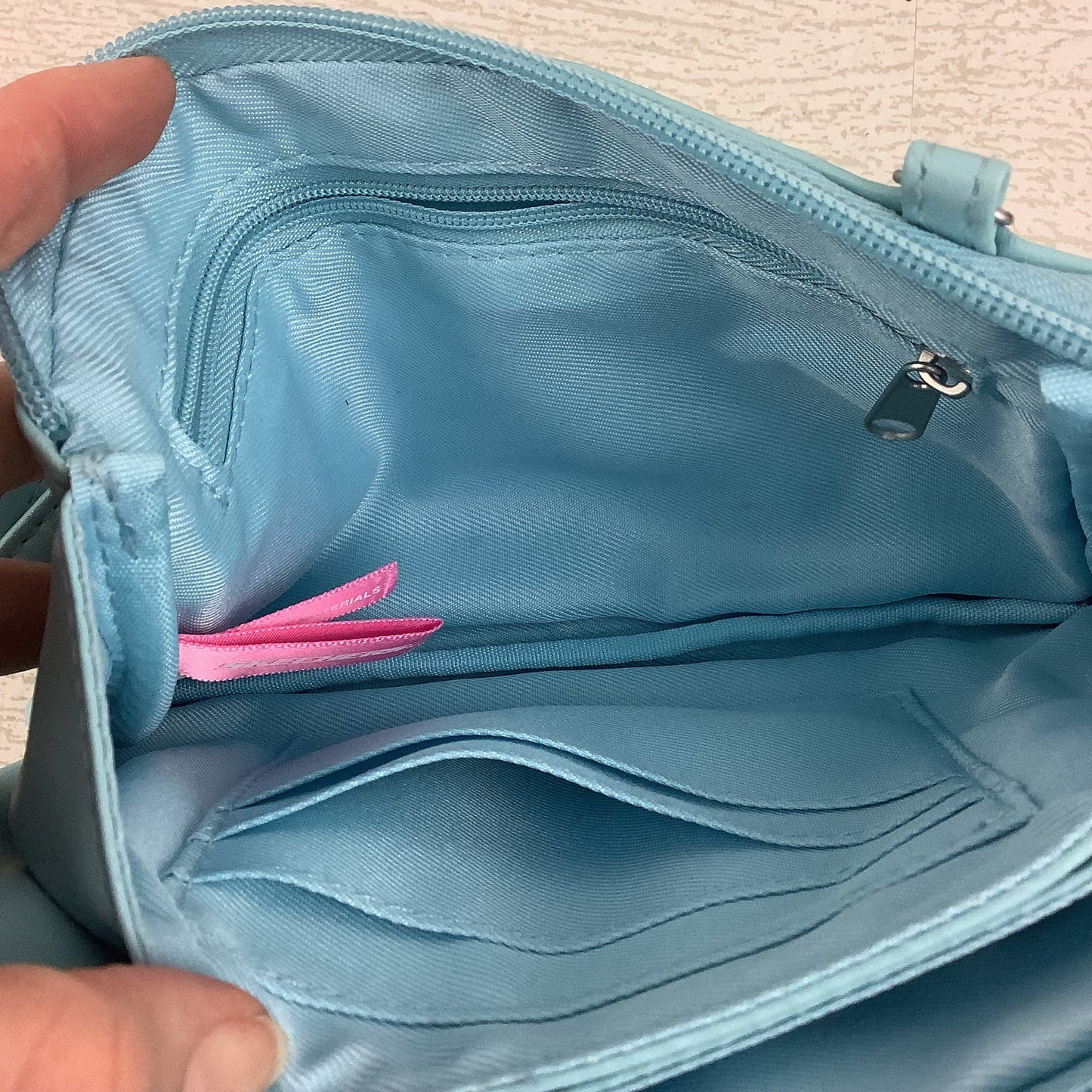 Crossbody By Skechers, Size: Small