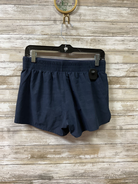 Athletic Shorts By Gap In Navy, Size:S