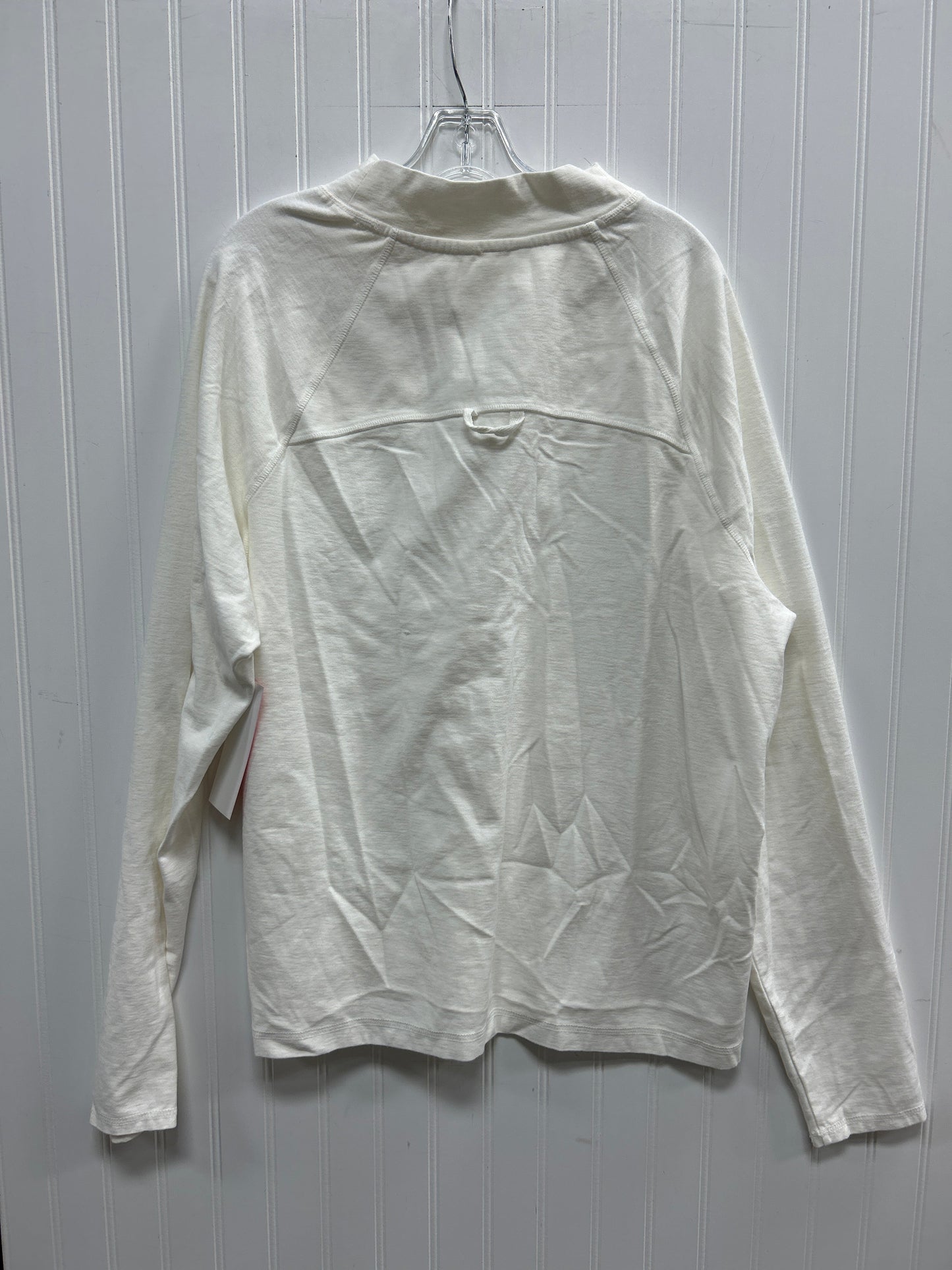 Top Ls By Free People In White, Size:L