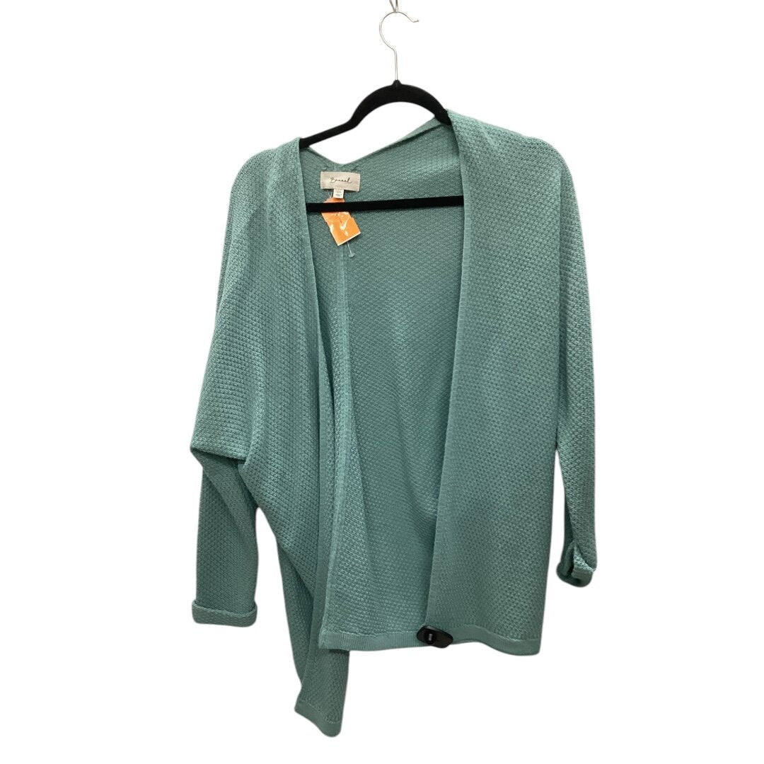 Sweater Cardigan By Clothes Mentor  Size: S