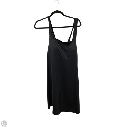 Athletic Dress By Ideology In Black, Size: 1x