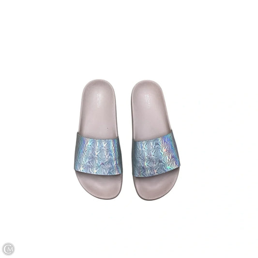 Sandals Flats By Michael By Michael Kors  Size: 9