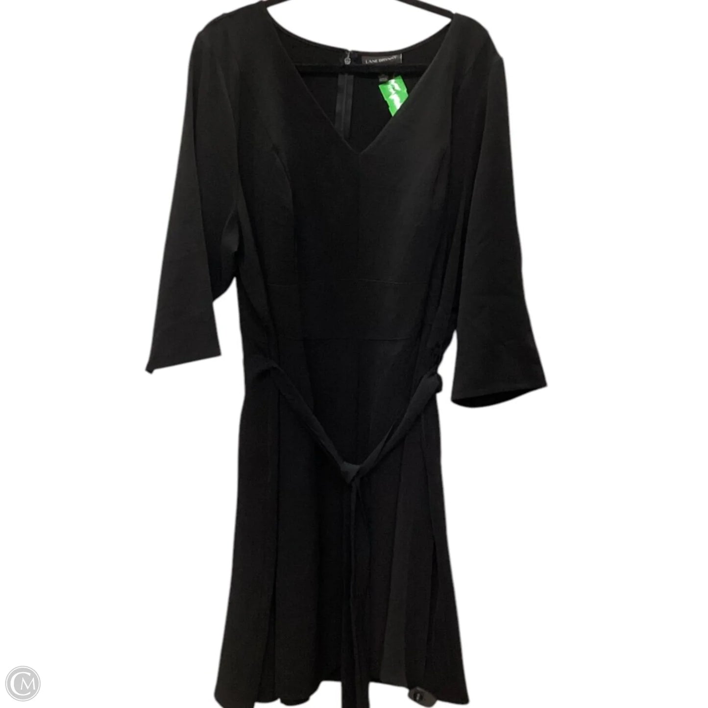 Dress Work By Lane Bryant  Size: 24