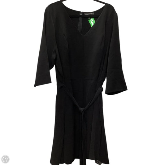 Dress Work By Lane Bryant  Size: 24