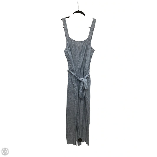 Jumpsuit By Everlane In Blue, Size: M