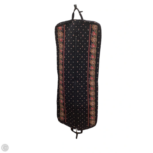 Accessory Tag By Vera Bradley, Size: Large