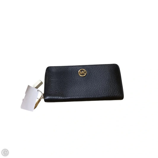 Wallet Designer By Michael Kors, Size: Medium