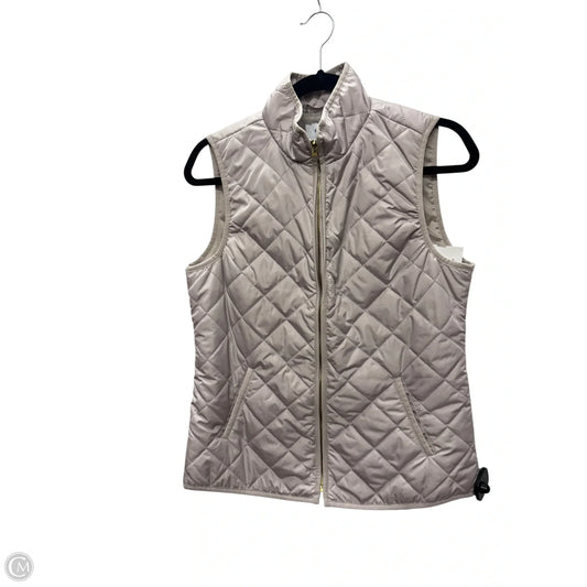 Vest Puffer & Quilted By Old Navy In Purple, Size: S