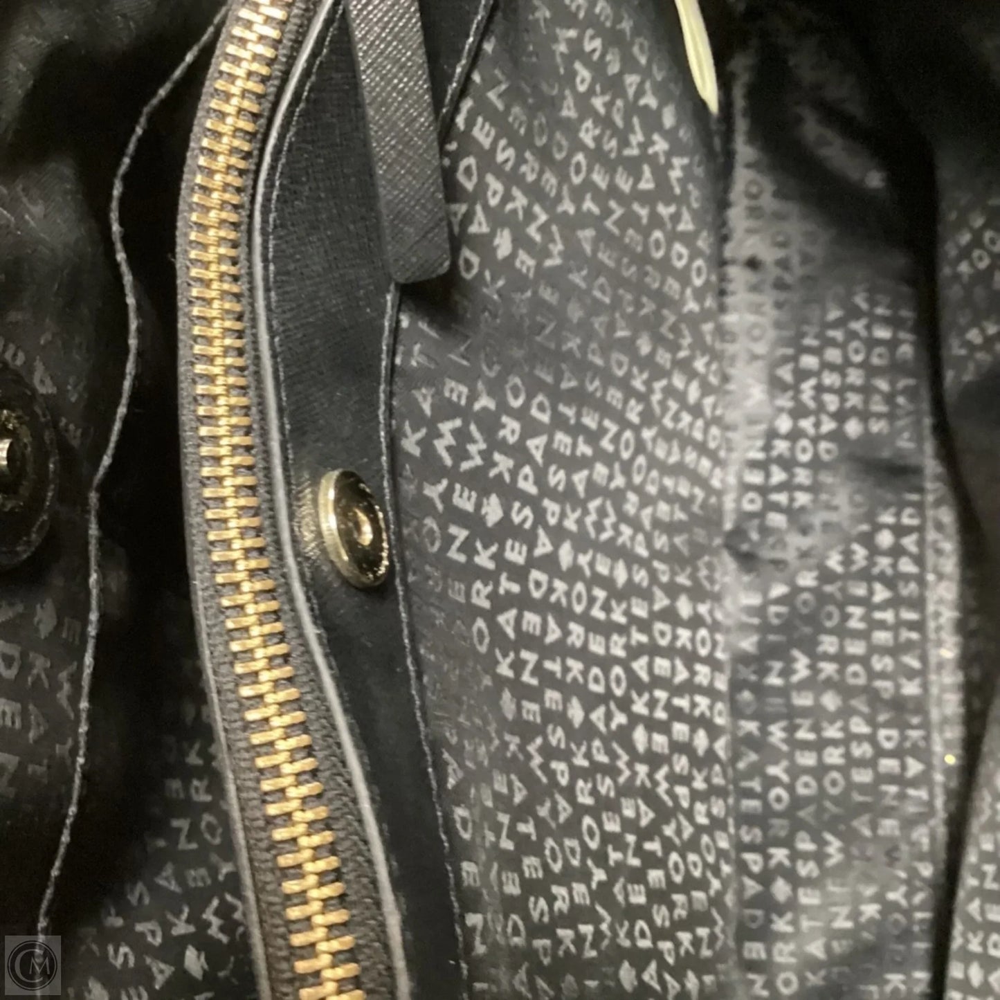 Handbag Designer By Kate Spade, Size: Large