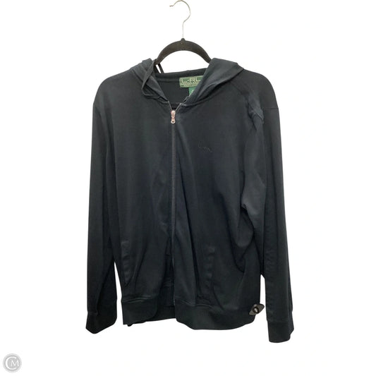 Jacket Other By Lauren By Ralph Lauren In Black, Size: 2x