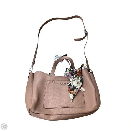 Crossbody By Steve Madden, Size: Medium