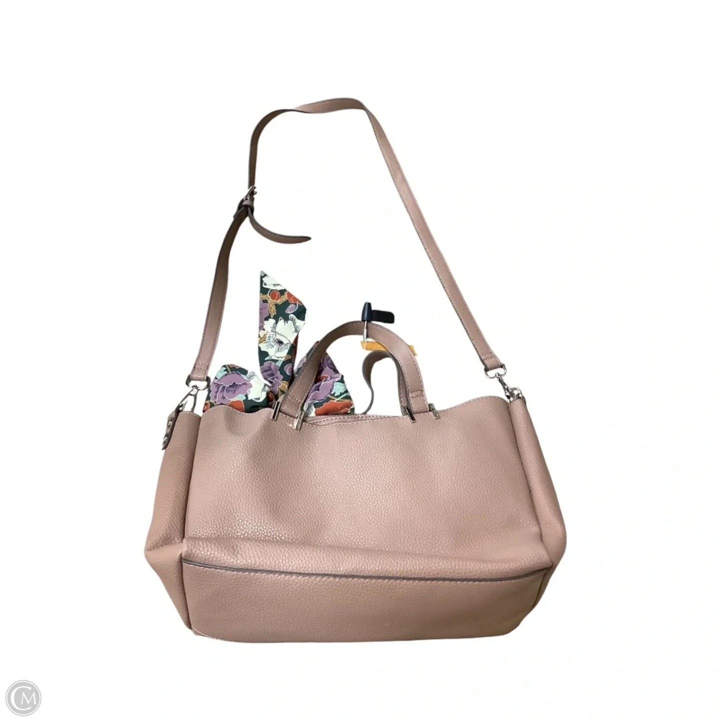 Crossbody By Steve Madden, Size: Medium