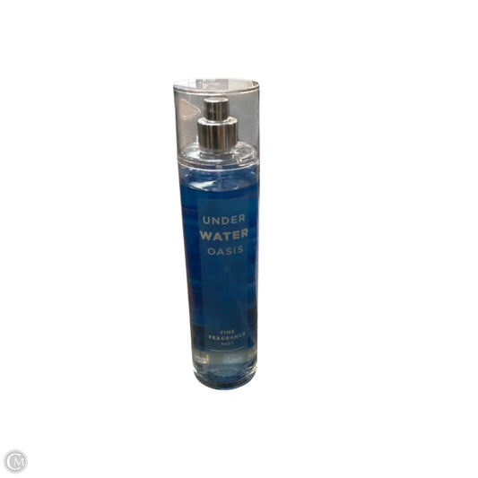 Fragrance By Bath And Body Works