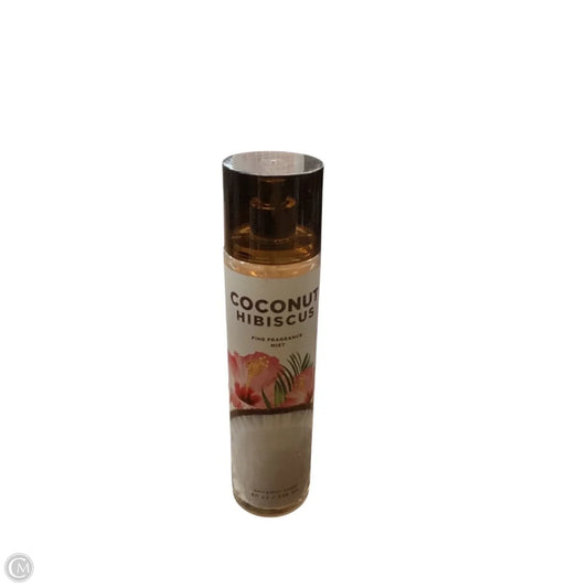 Fragrance By Bath And Body Works