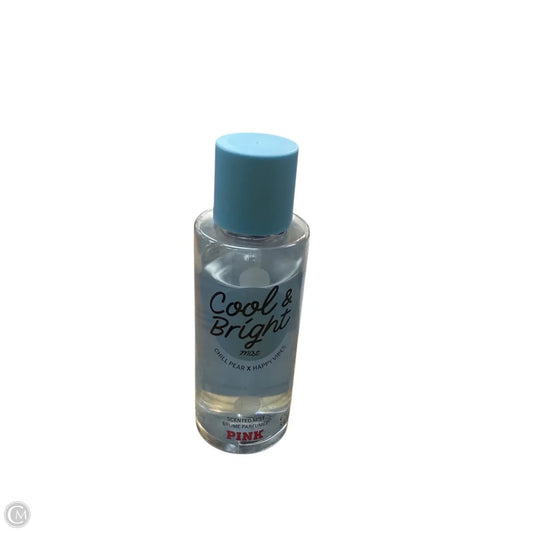 Fragrance By Pink