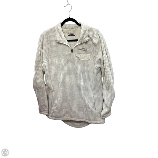 Jacket Other By Magellan In White, Size: Xl