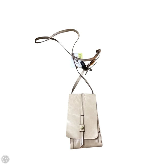 Crossbody By Hobo Intl, Size: Small
