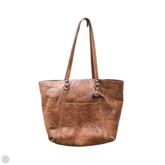 Handbag Designer By Patricia Nash, Size: Large