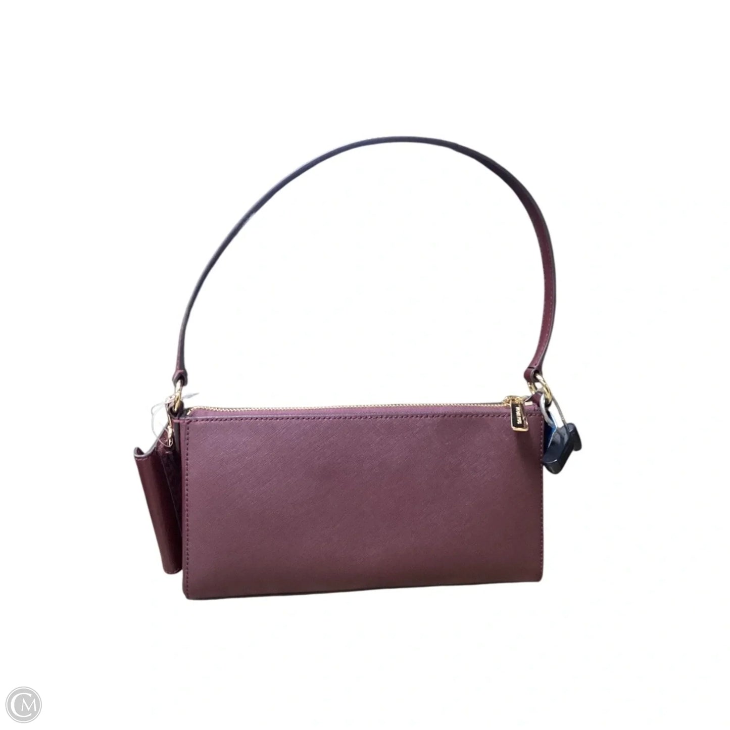 Handbag Designer By Michael Kors, Size: Small