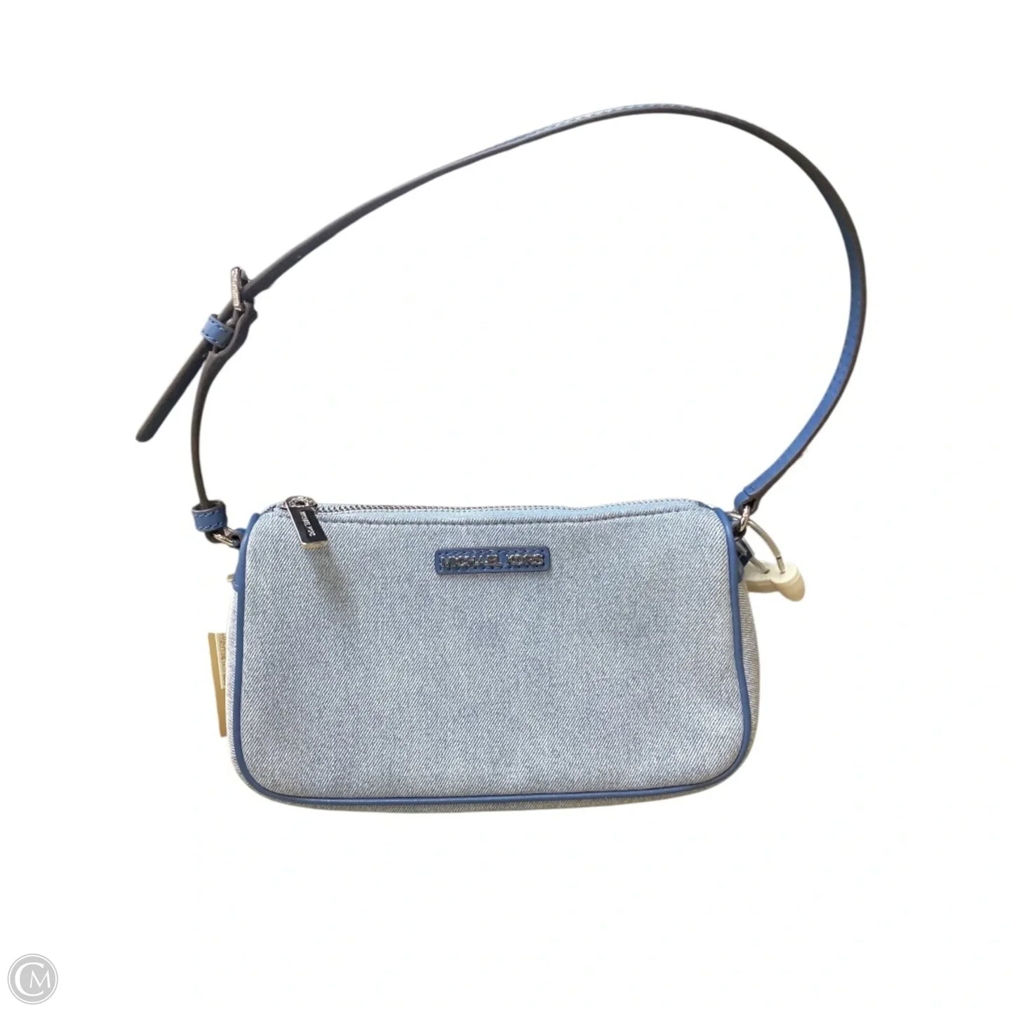 Handbag Designer By Michael Kors, Size: Small