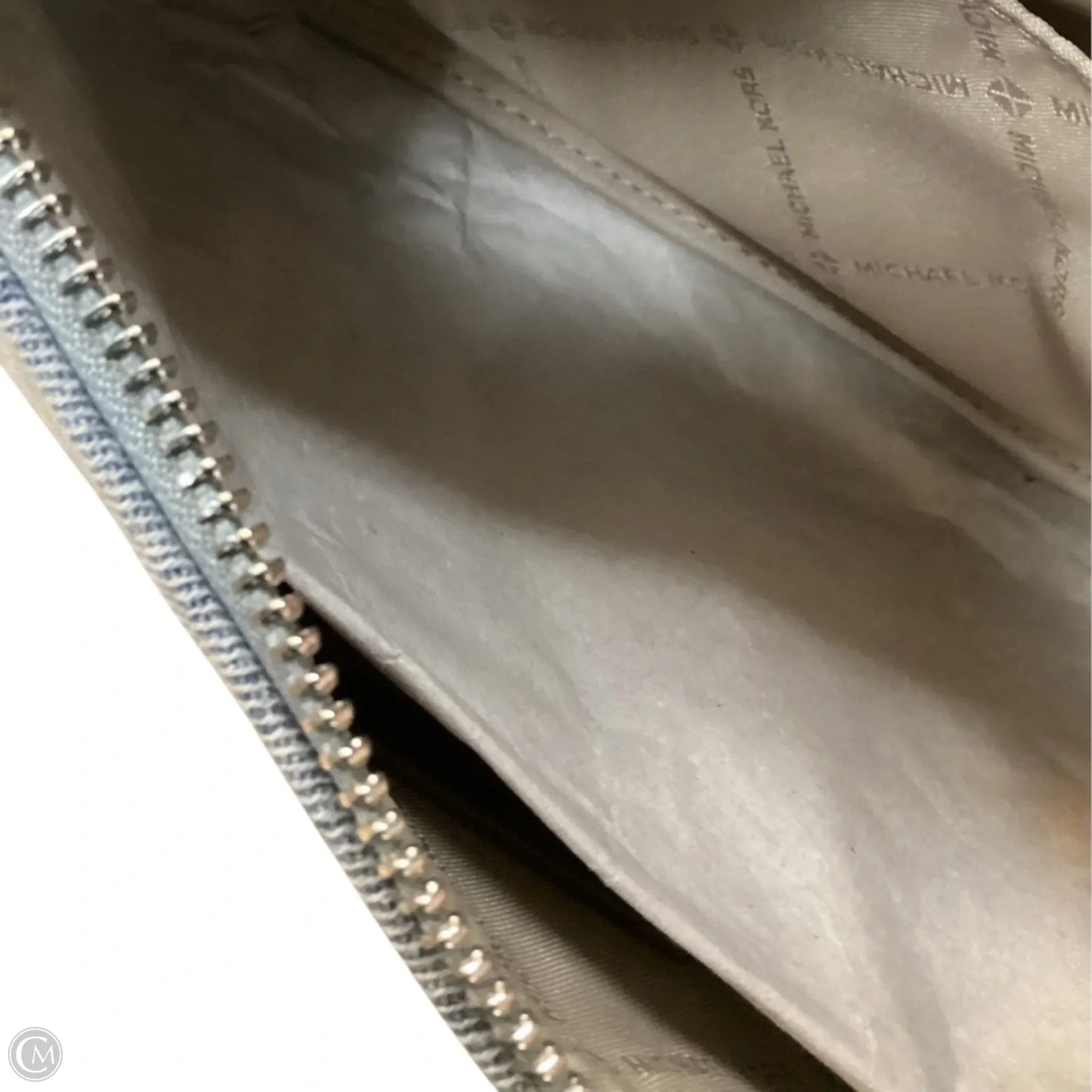 Handbag Designer By Michael Kors, Size: Small