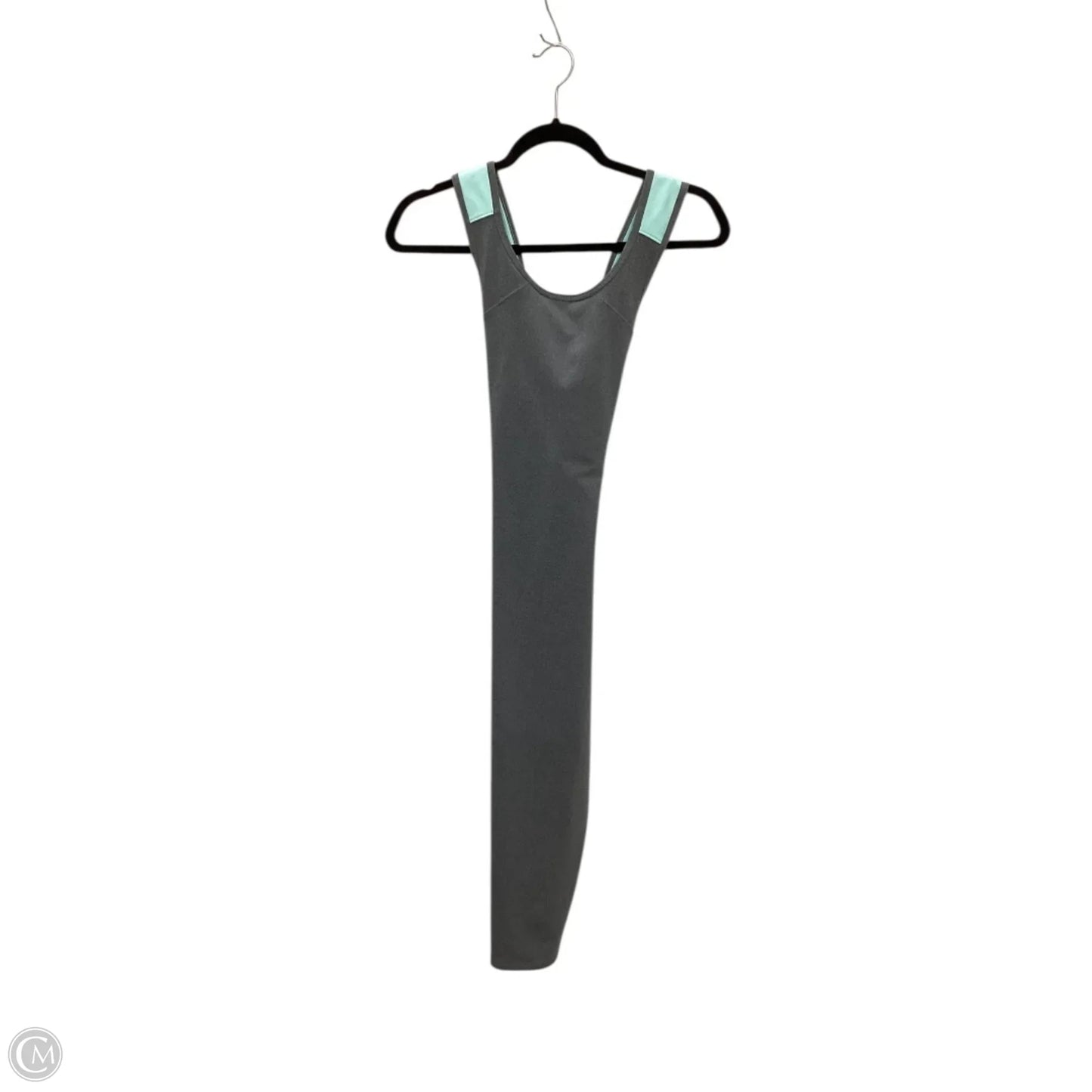 Picnic Play Athletic Dress By Lululemon In Grey, Size: 4