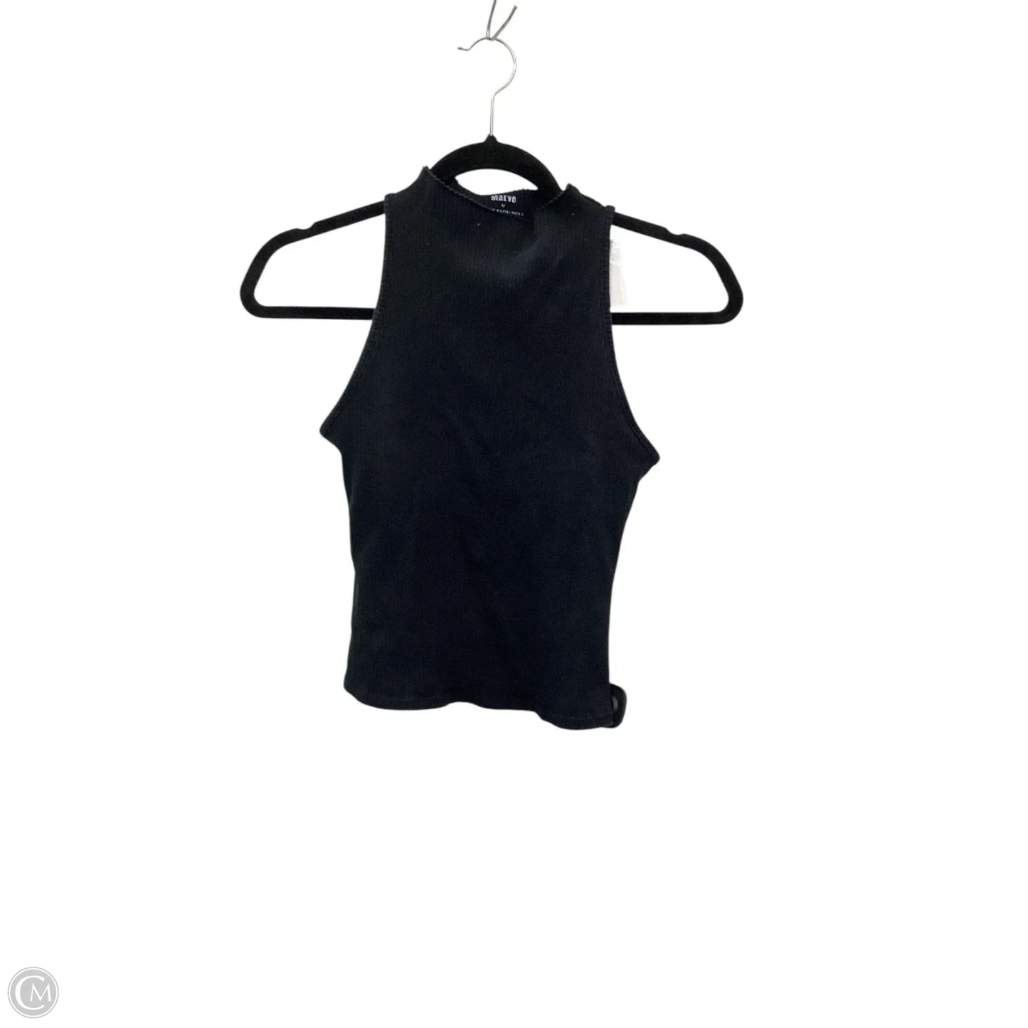 Tank Top By Maeve In Black, Size: Xs