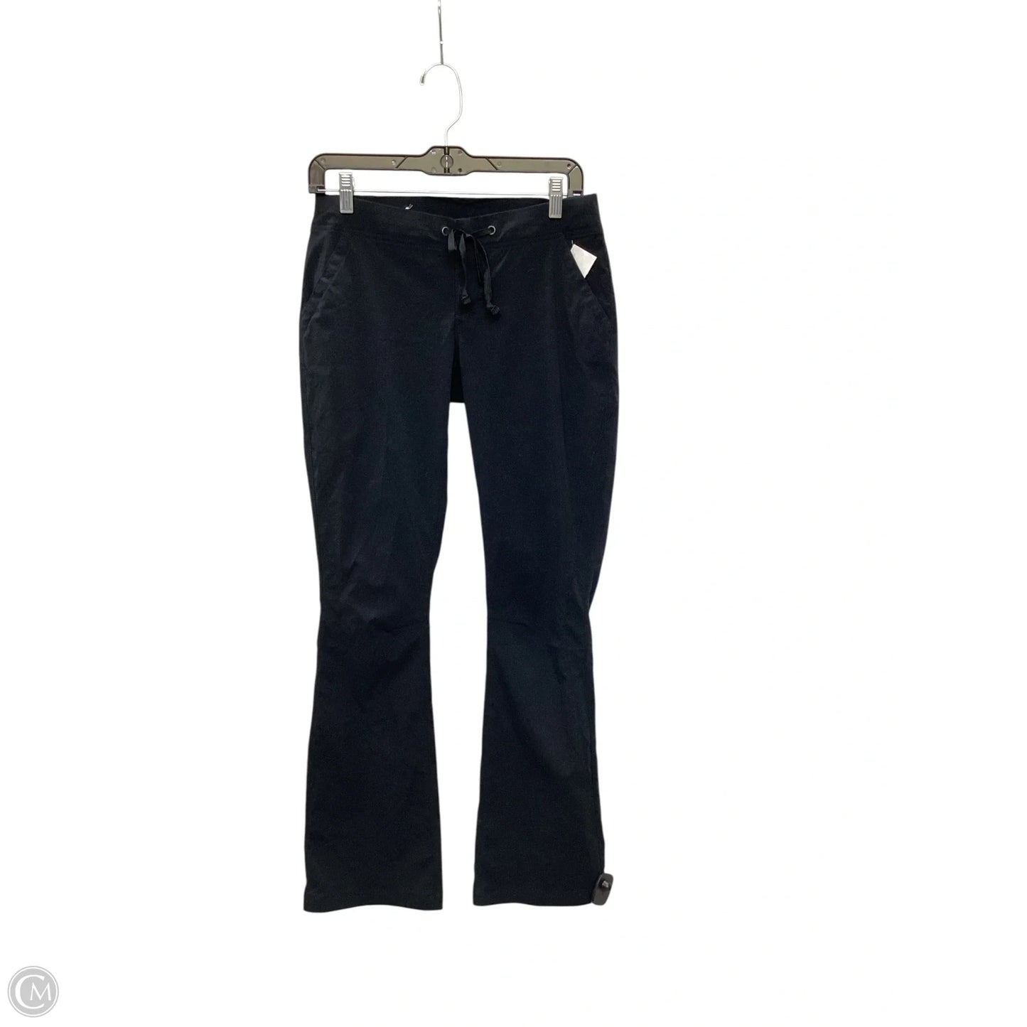 Athletic Pants By Columbia In Black, Size: 4
