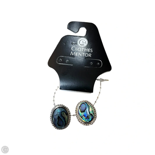 Earrings Clip By Cme