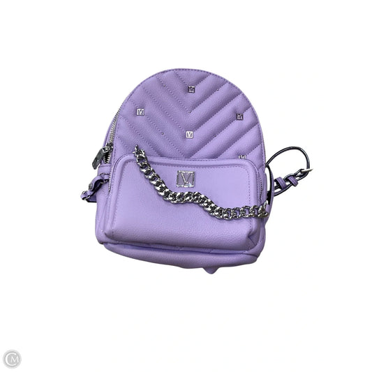 Backpack By Victorias Secret, Size: Small
