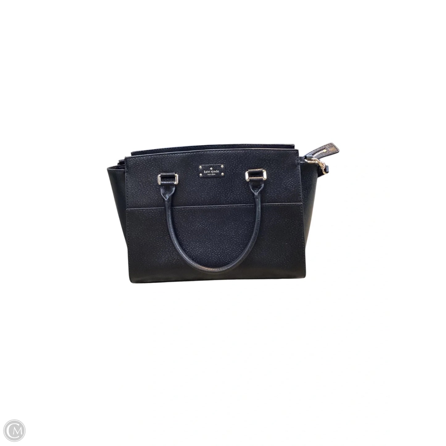 Crossbody Designer By Kate Spade, Size: Large