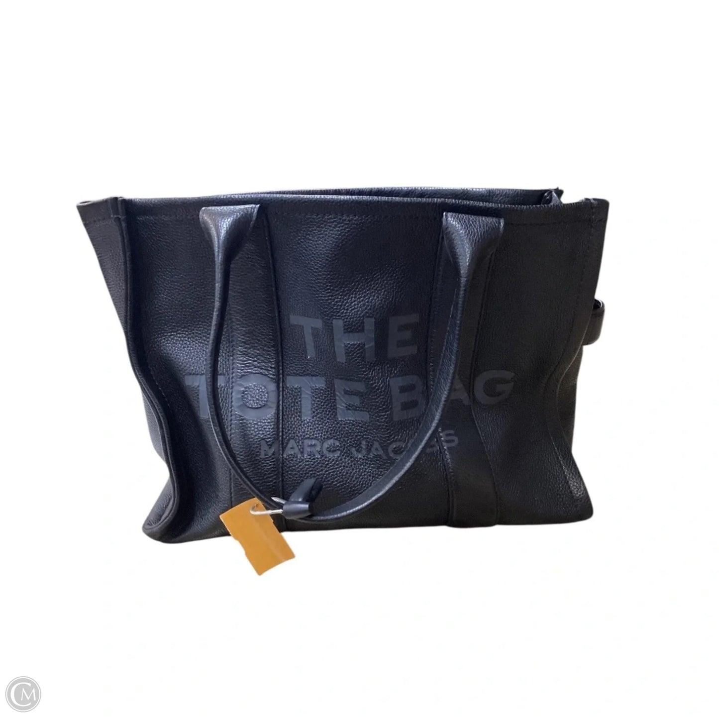 Tote Luxury Designer By Marc Jacobs, Size: Large