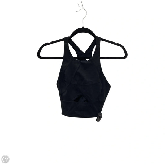 Athletic Bra By Free People In Black, Size: S
