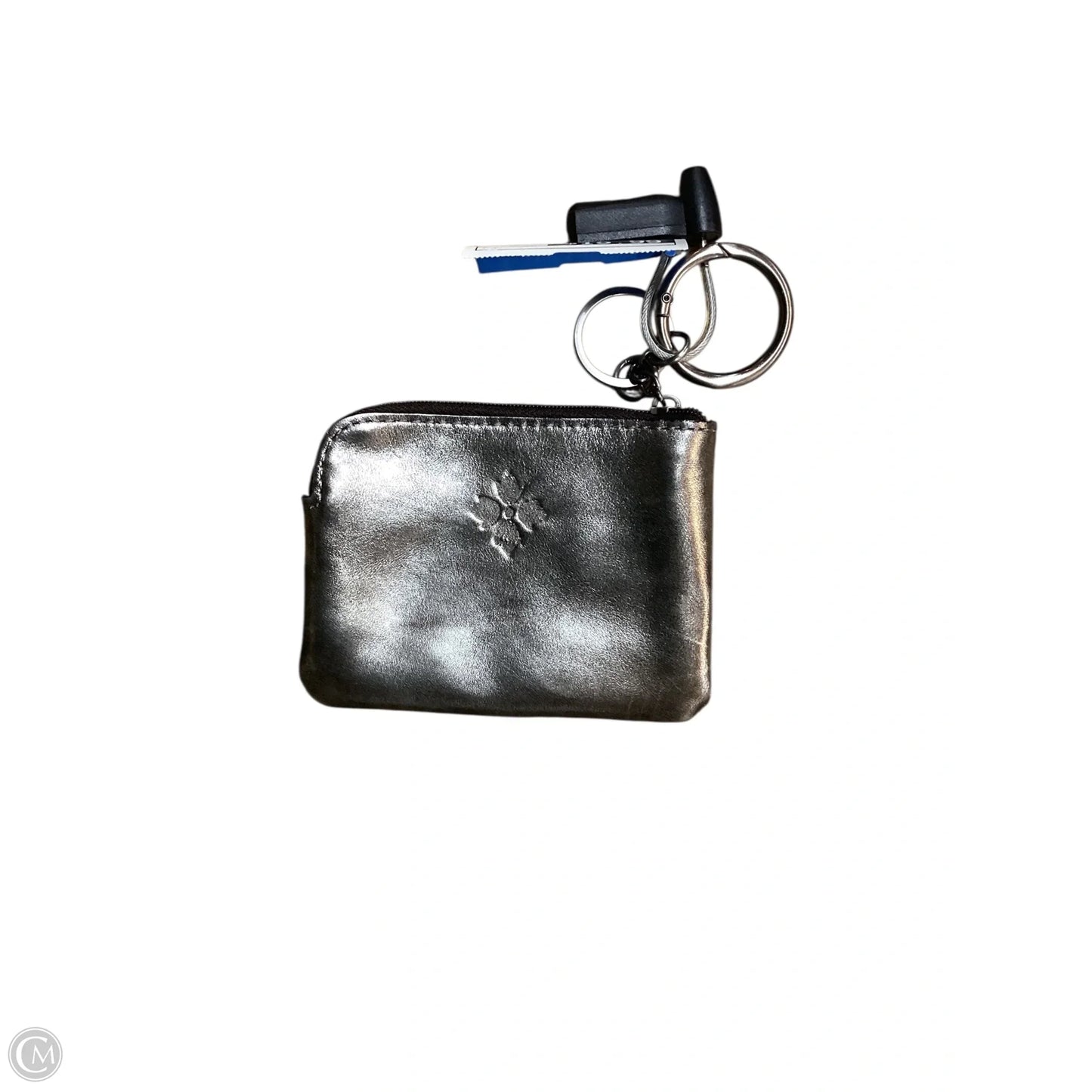 Coin Purse Designer By Patricia Nash, Size: Small