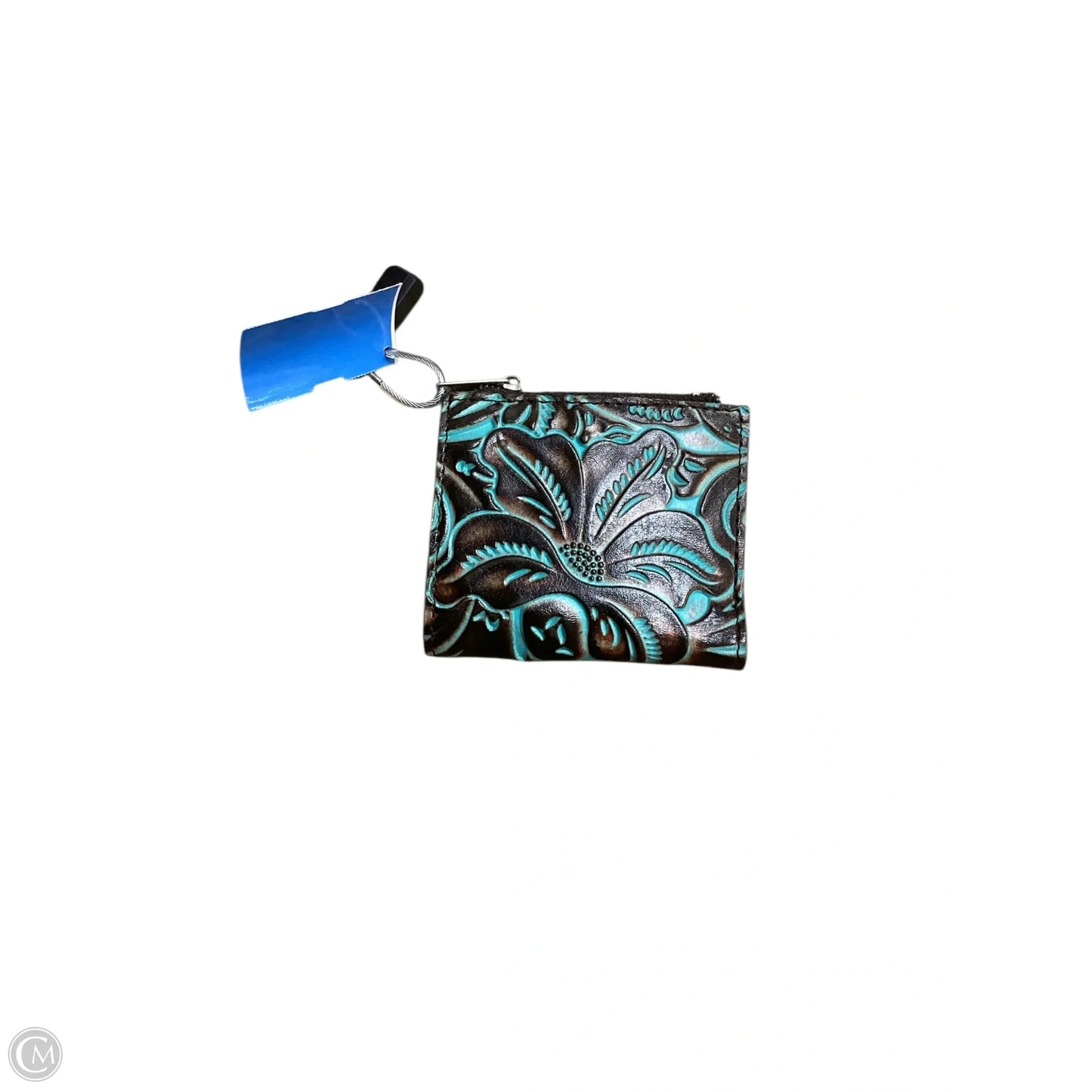 Wallet Designer By Patricia Nash, Size: Small