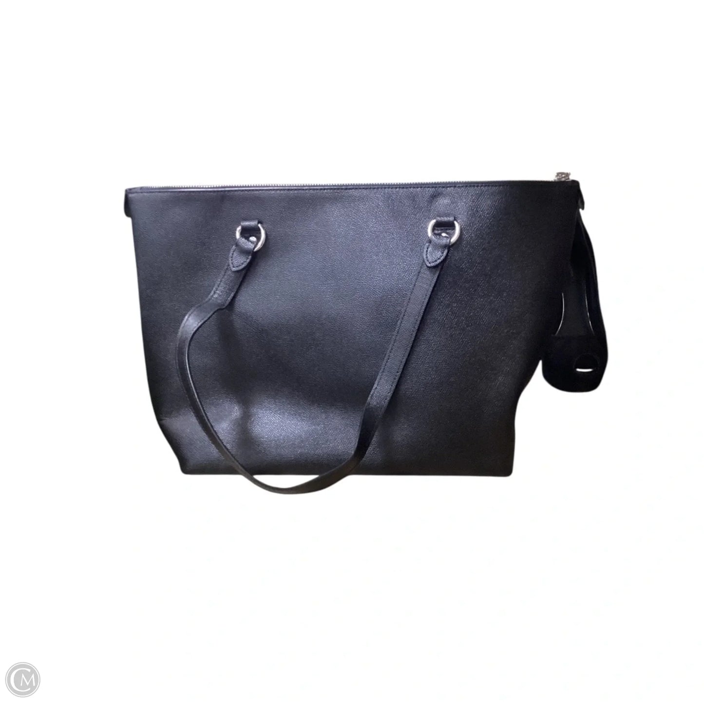 Handbag Designer By Coach, Size: Large