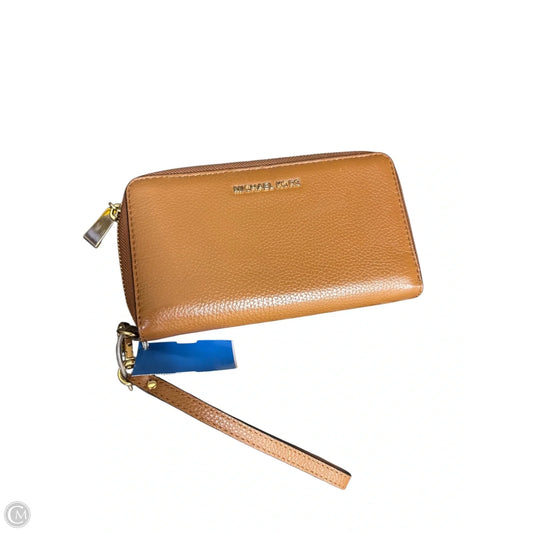 Wallet Designer By Michael Kors, Size: Medium