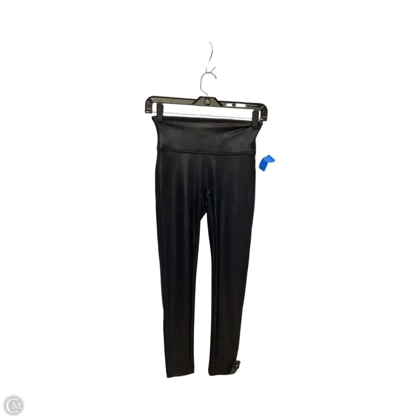 Pants Leggings By Spanx In Black, Size: Xs