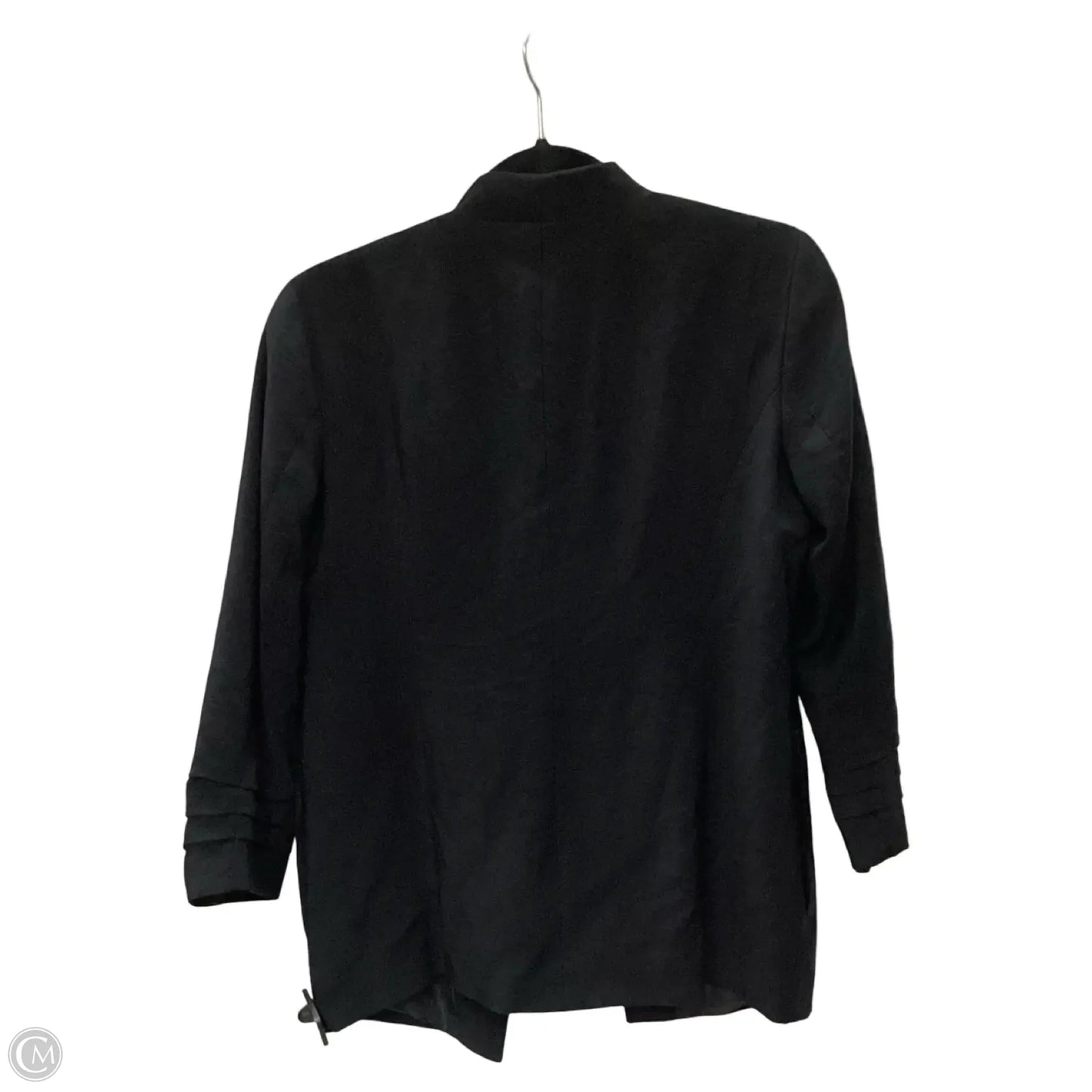 Blazer By Loft In Black, Size: Xs