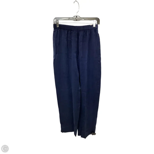 Designer Pants Other By Lunya In Blue, Size: S