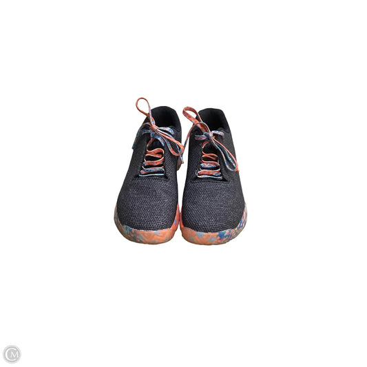 Shoes Athletic By Nobull In Black, Size: 9