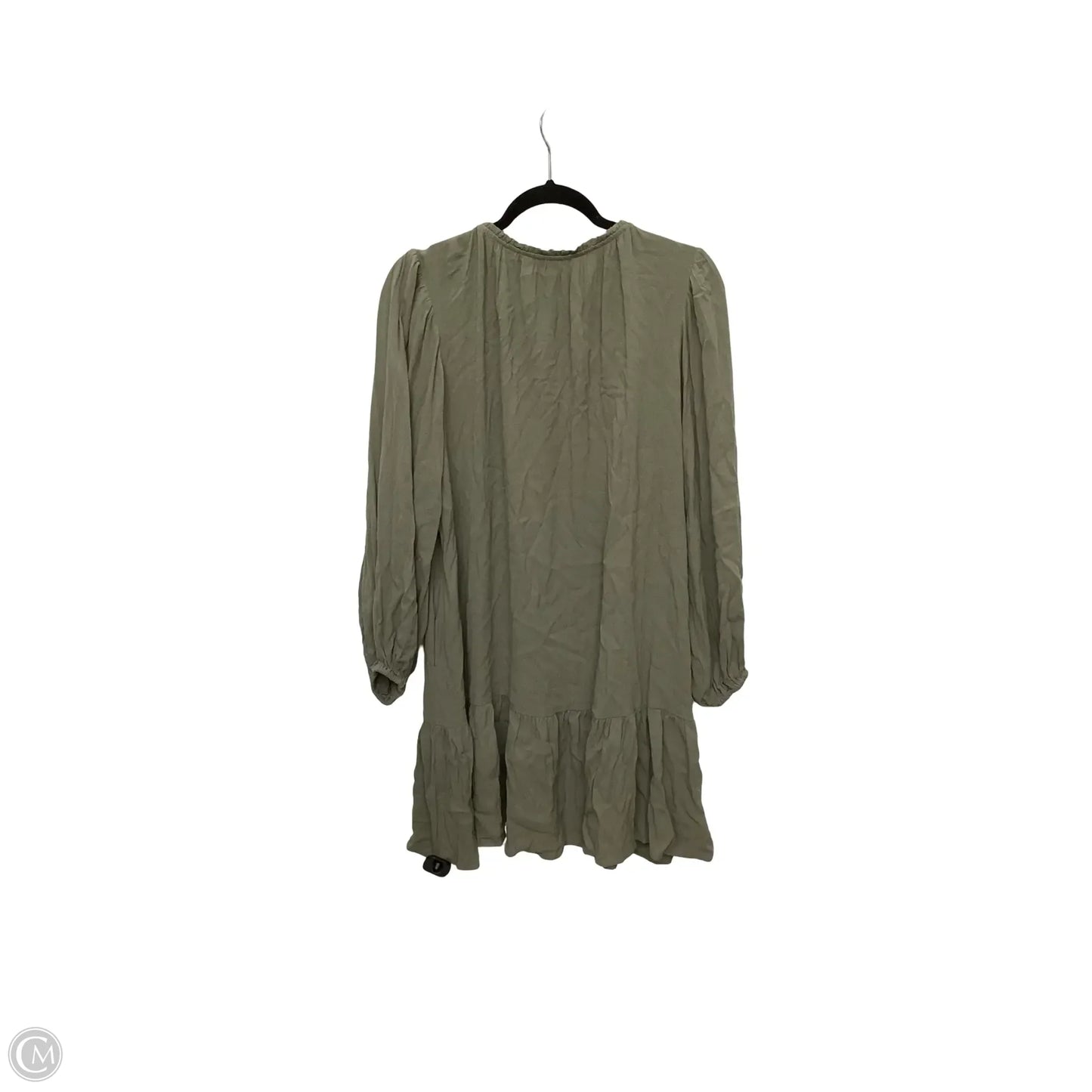 Dress Casual Short By Wishlist In Green, Size: S