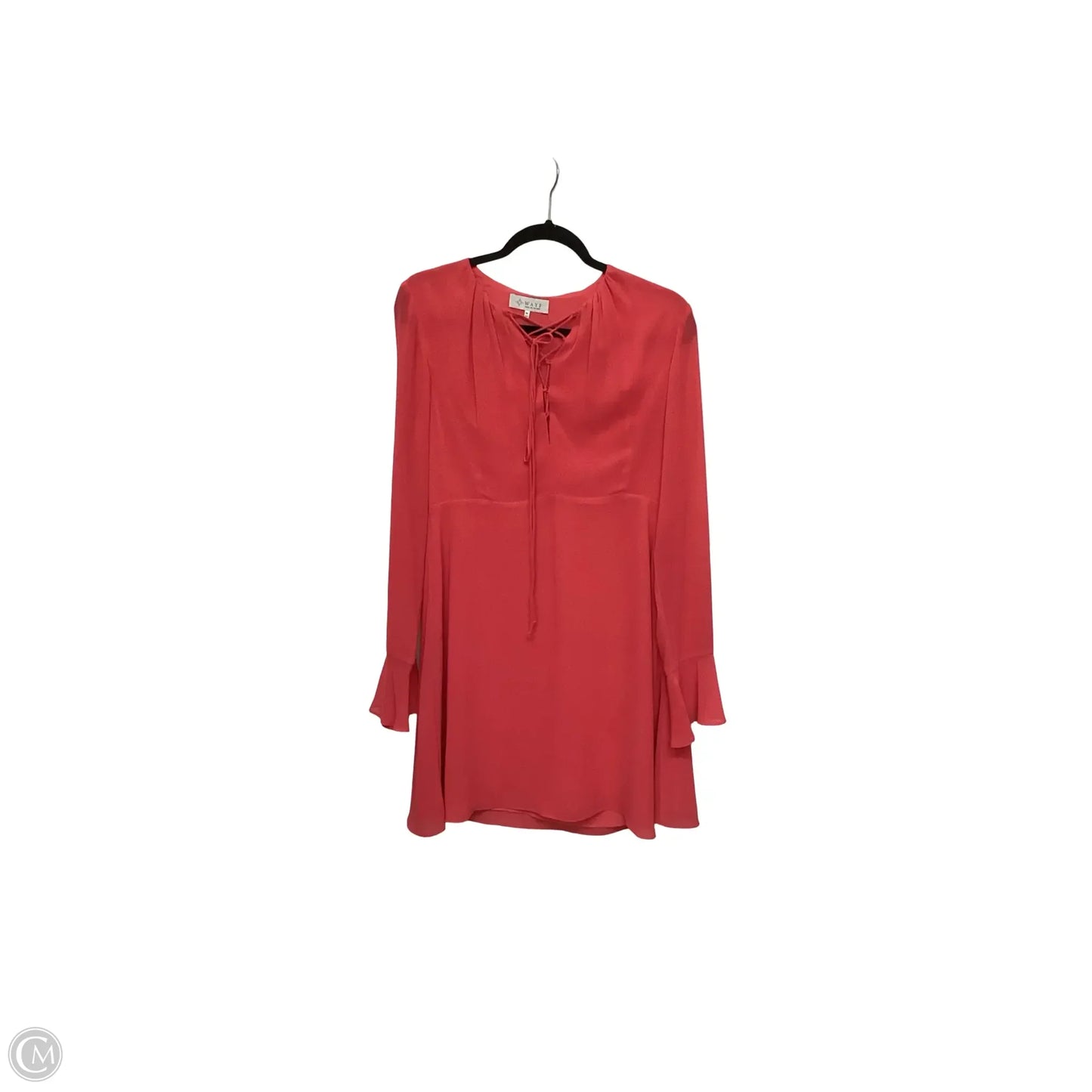 Dress Casual Short By Wayf In Red, Size: M