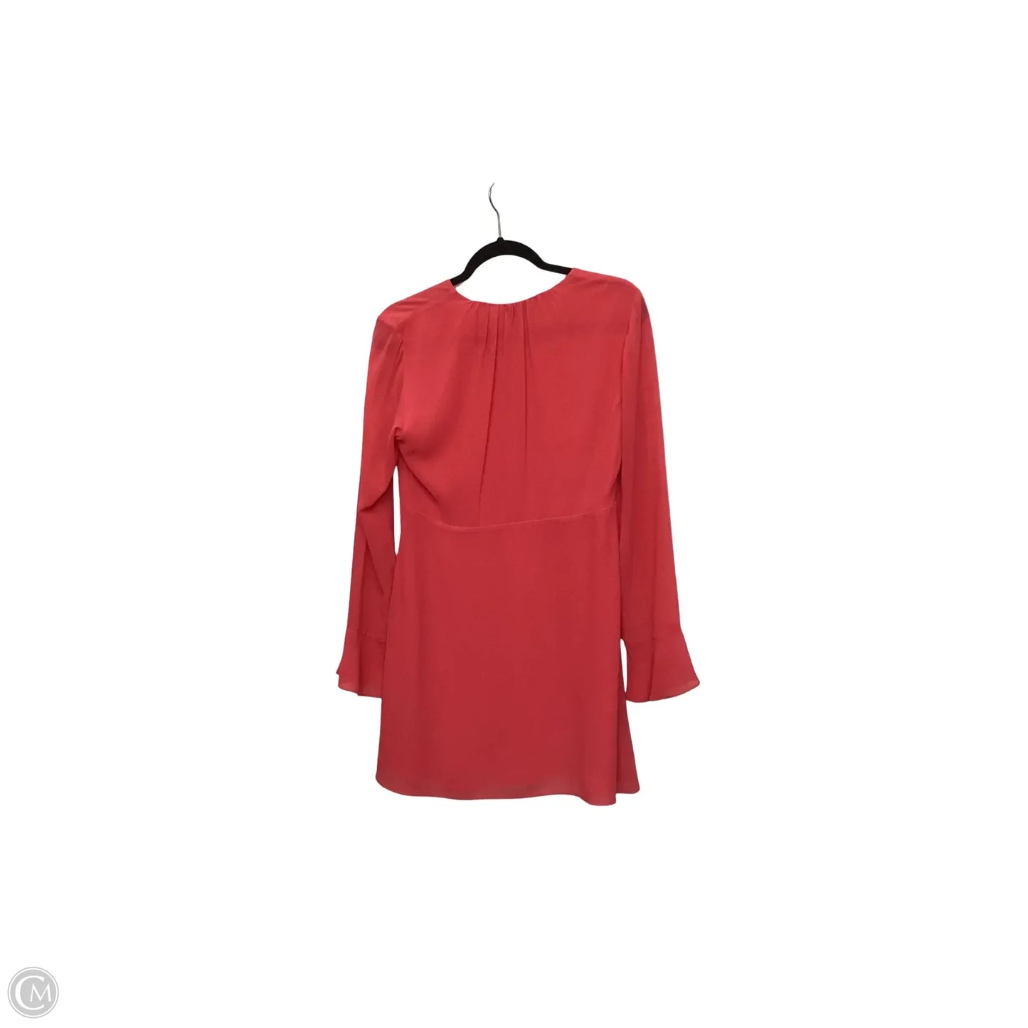 Dress Casual Short By Wayf In Red, Size: M
