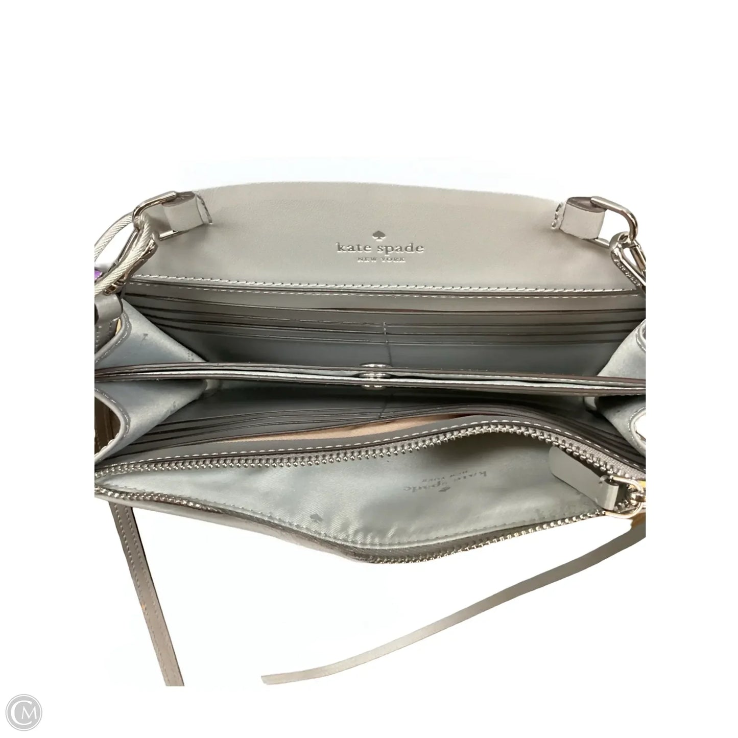 Crossbody Designer By Kate Spade, Size: Small