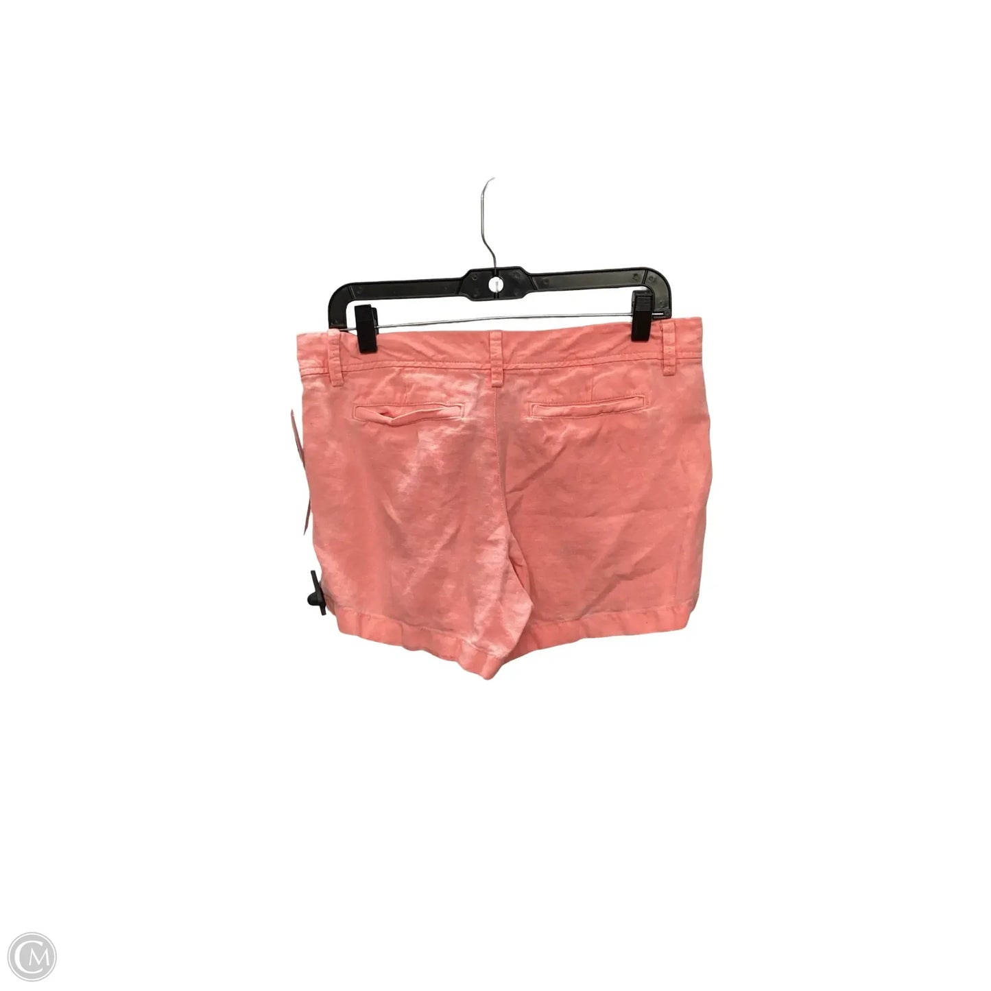 Shorts Designer By Lilly Pulitzer In Orange, Size: 6