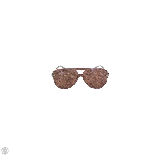 Sunglasses Designer By Michael Kors